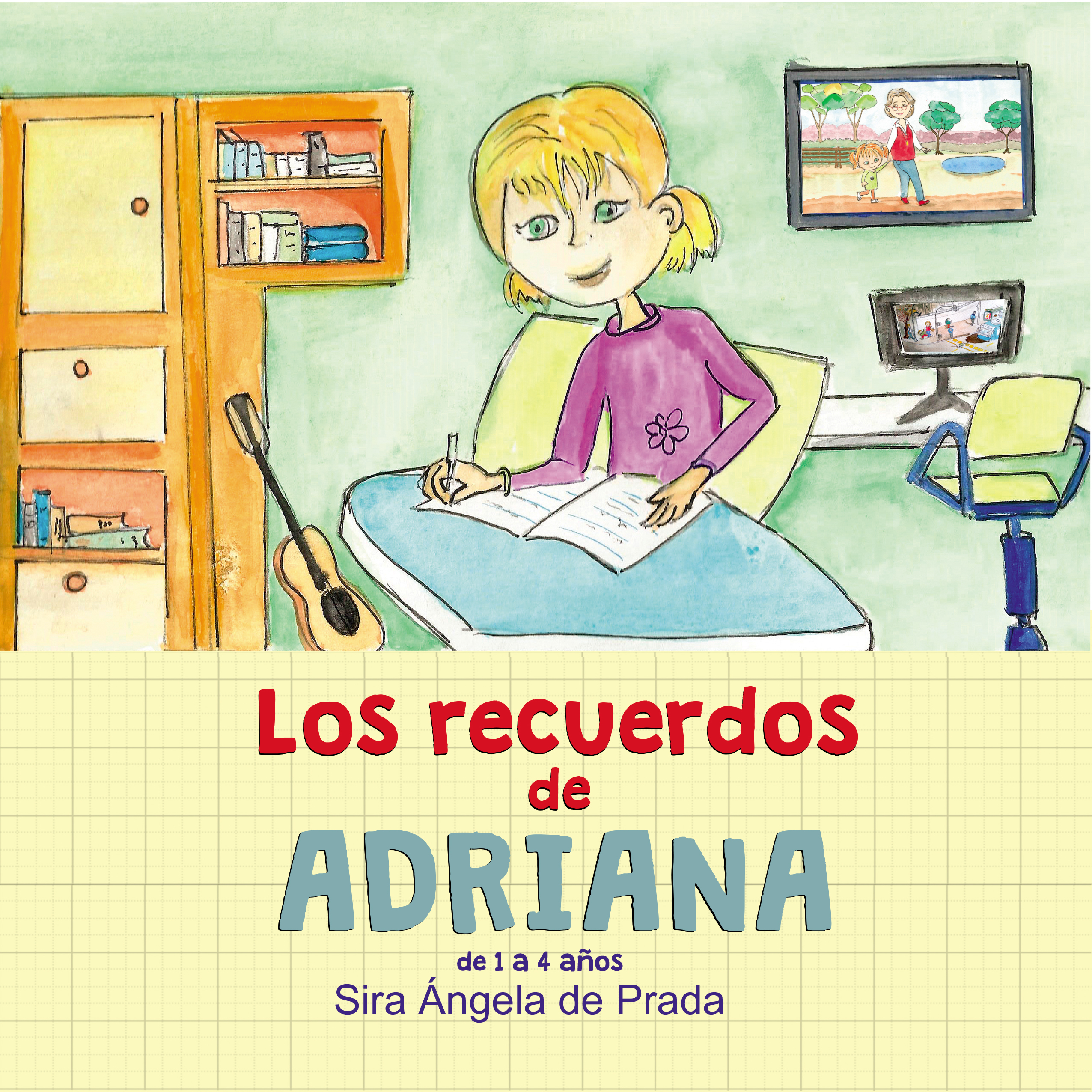 los recuerdos de Adriana
